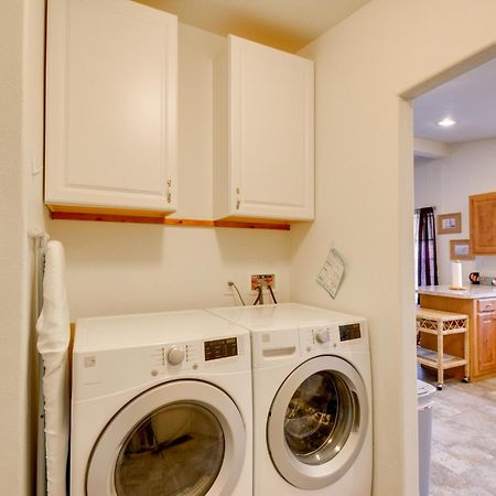Port Angeles Vacation Rental Near Beaches Zewnętrze zdjęcie