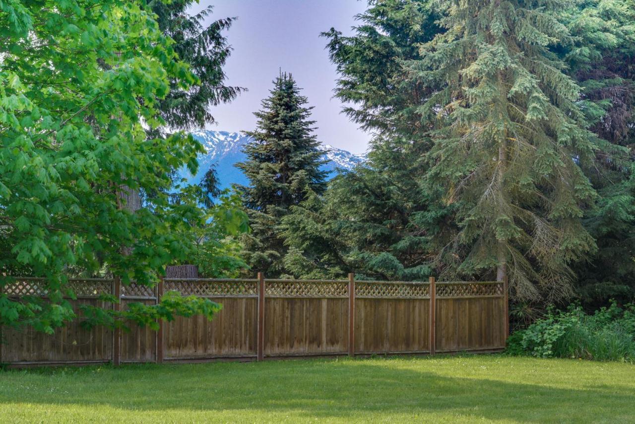 Port Angeles Vacation Rental Near Beaches Zewnętrze zdjęcie