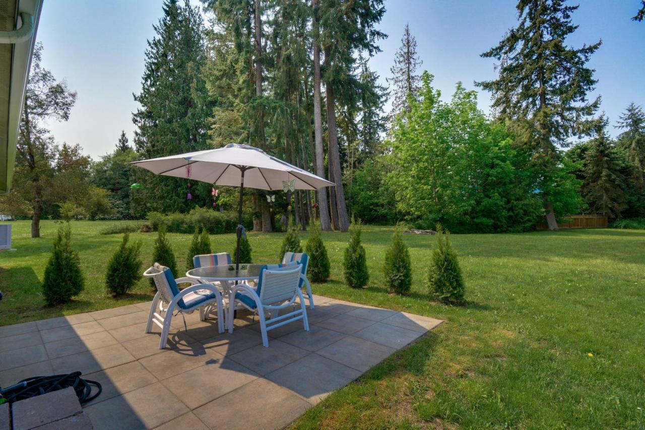 Port Angeles Vacation Rental Near Beaches Zewnętrze zdjęcie