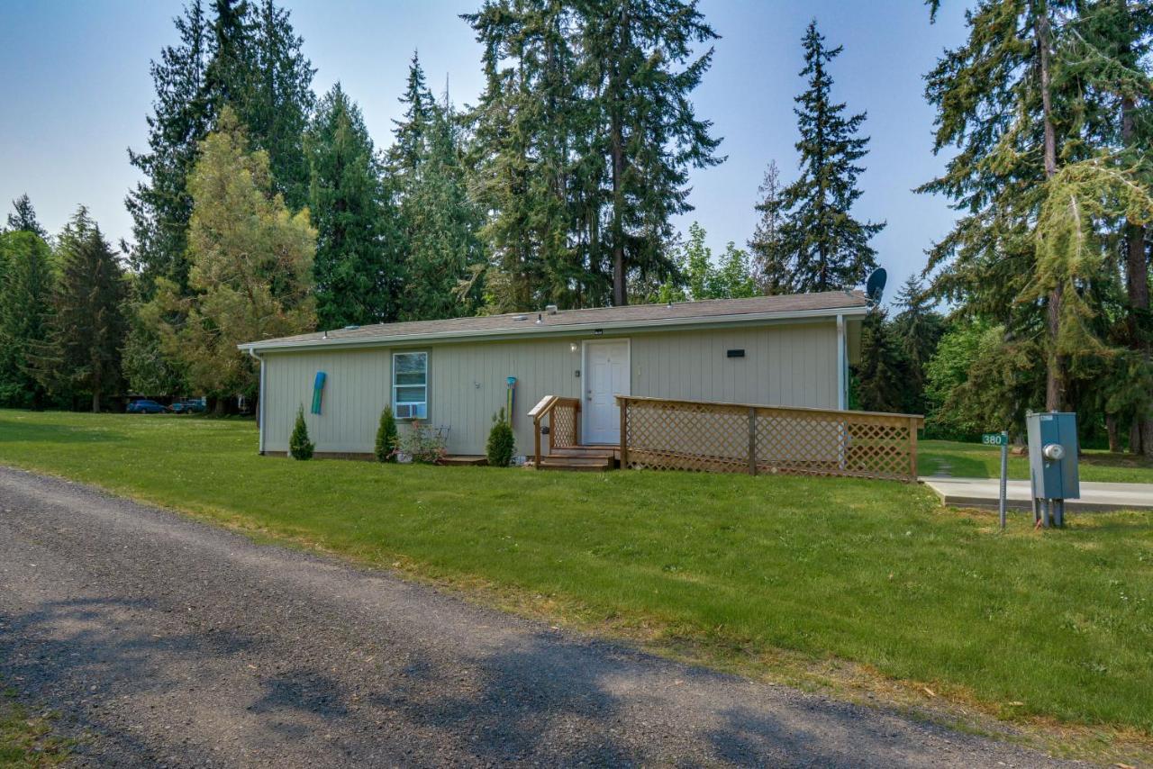 Port Angeles Vacation Rental Near Beaches Zewnętrze zdjęcie