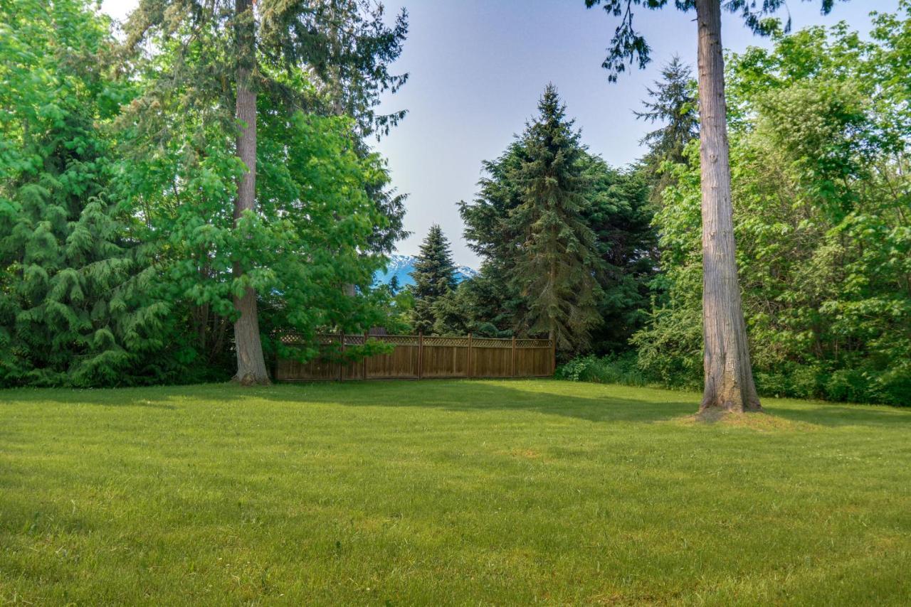 Port Angeles Vacation Rental Near Beaches Zewnętrze zdjęcie