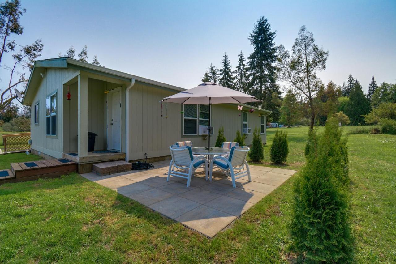 Port Angeles Vacation Rental Near Beaches Zewnętrze zdjęcie