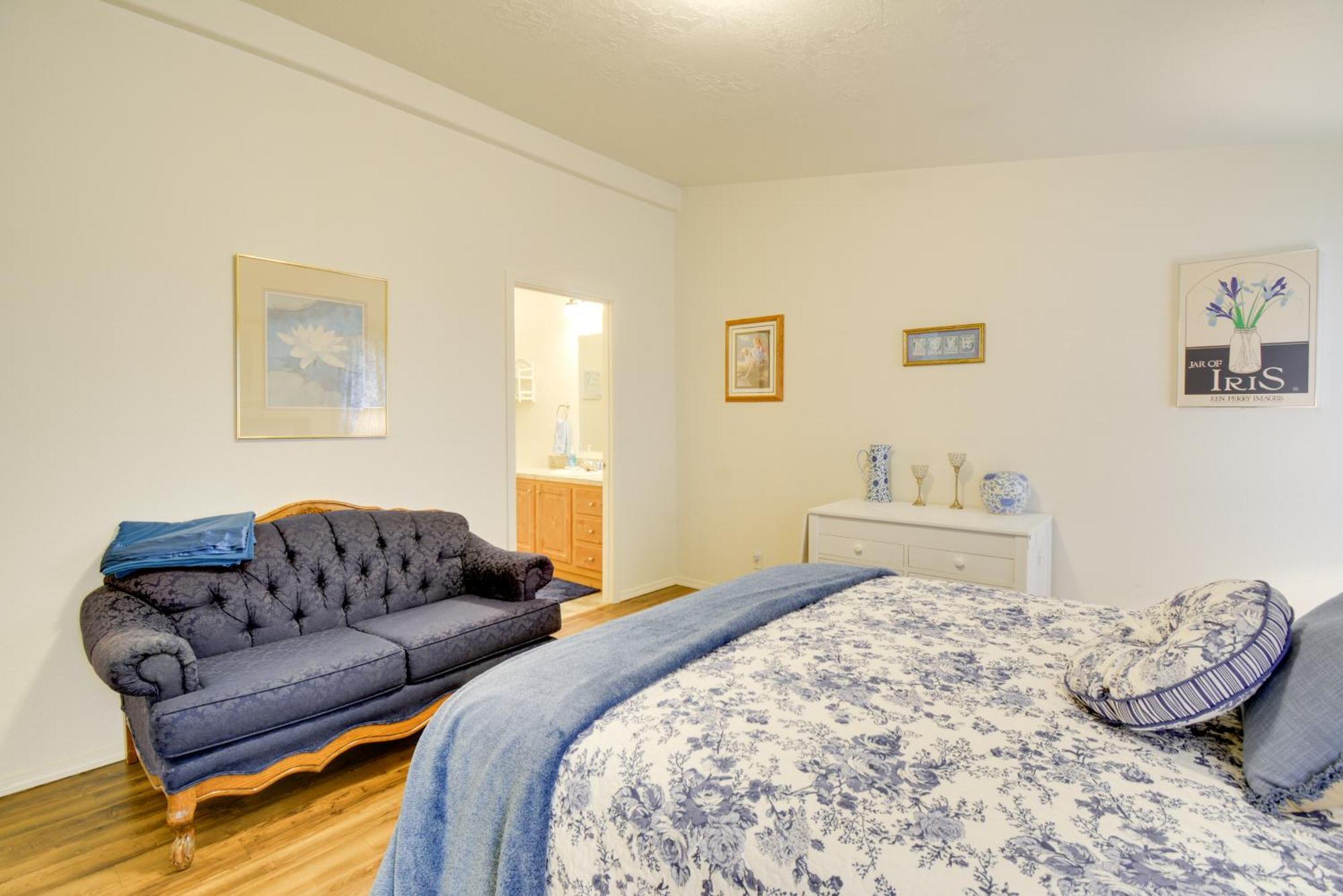 Port Angeles Vacation Rental Near Beaches Zewnętrze zdjęcie