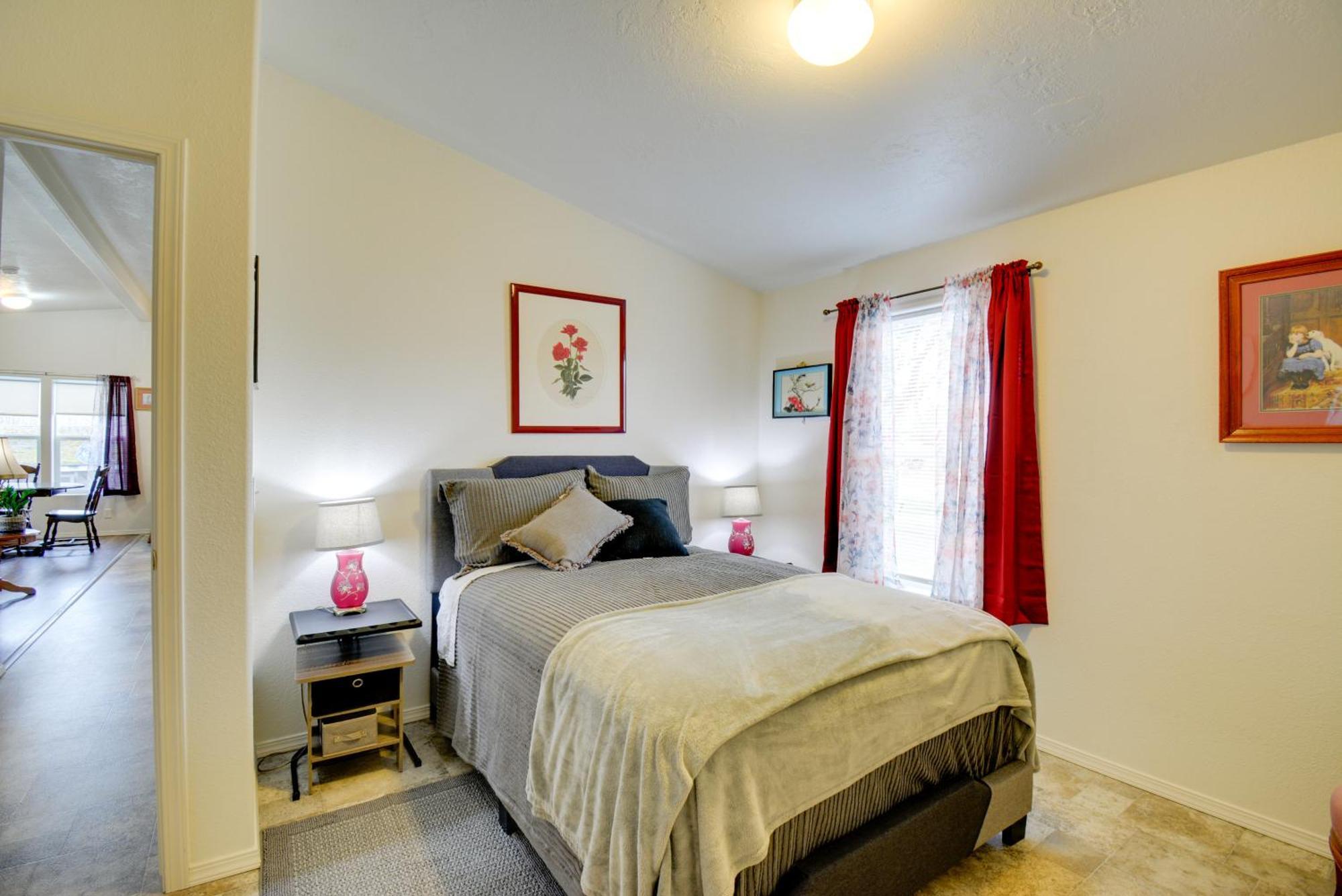 Port Angeles Vacation Rental Near Beaches Zewnętrze zdjęcie