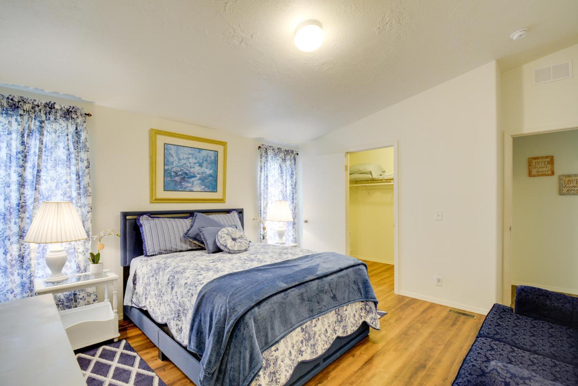 Port Angeles Vacation Rental Near Beaches Zewnętrze zdjęcie